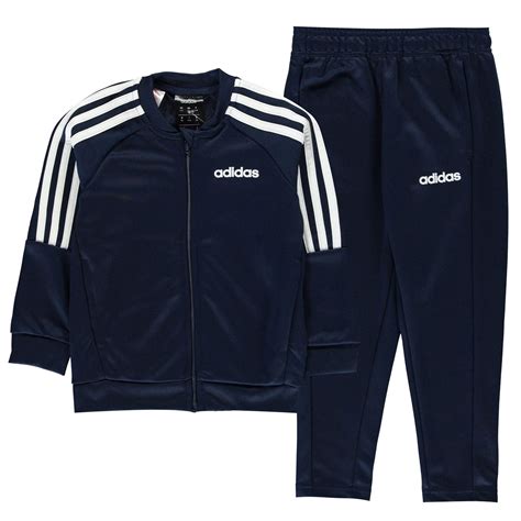 boys adidas tracksuit|boys tracksuits 6 7 years.